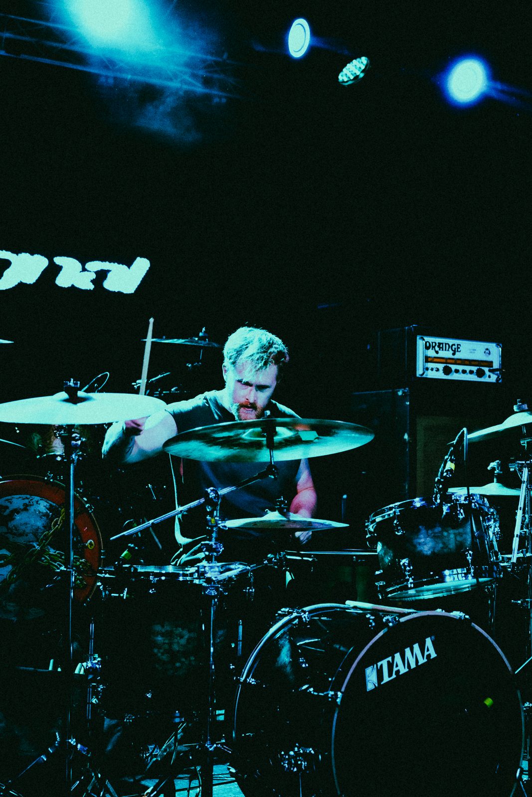 ZERO SIGNAL live and press photo 11
